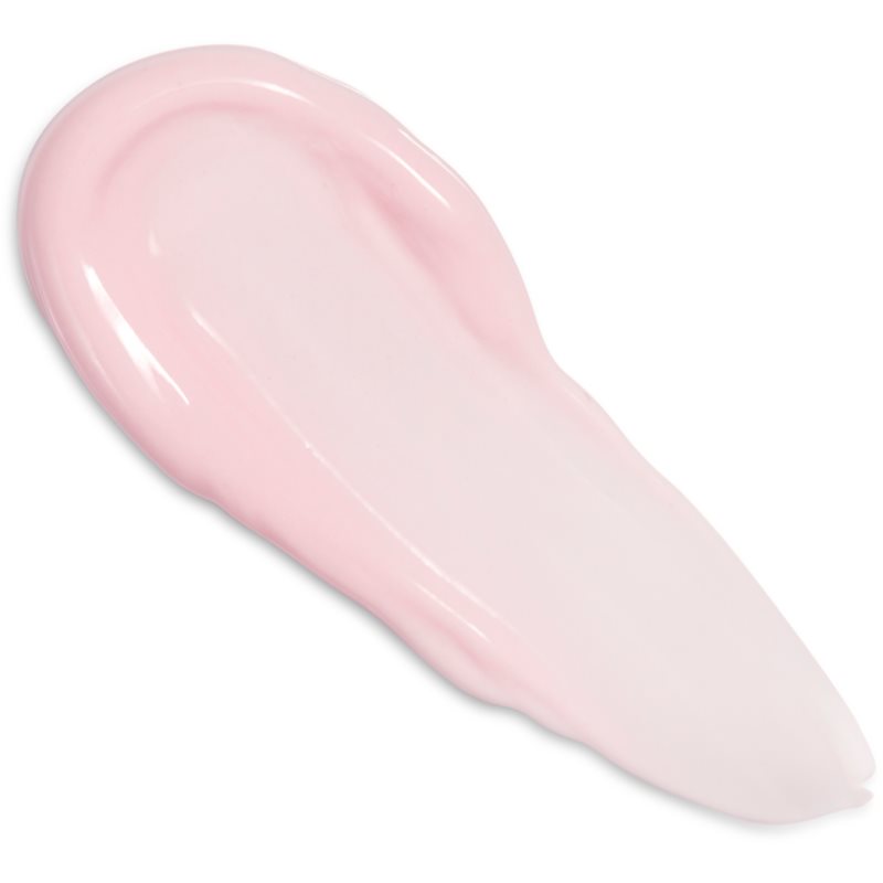 IsaDora Glow Face Primer Hydrating & Luminous Egységesítő sminkalap élénk és hidratált bőr SPF 50 30 ml termék 2. képe
