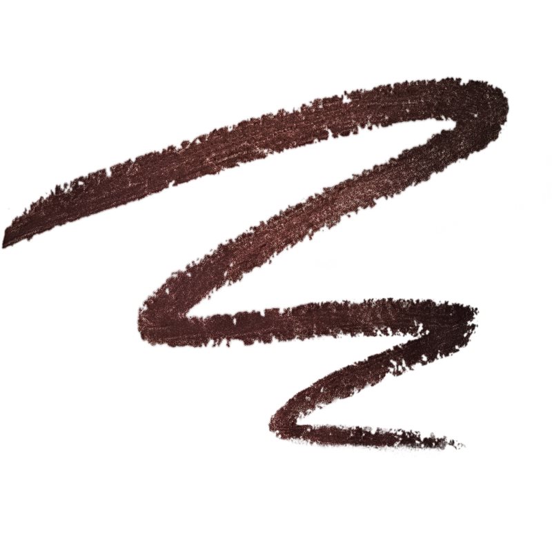 IsaDora Contour Kajal Kajal Eye Liner Farbton 62 Bronze Brown 1,2 g