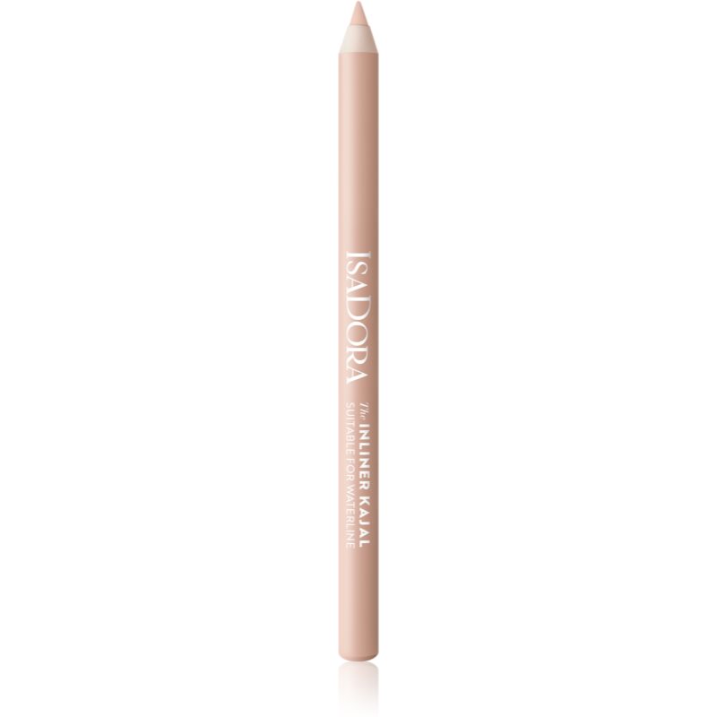 E-shop IsaDora Inliner Kajal kajalová tužka na oči odstín 56 Blonde 1,1 g