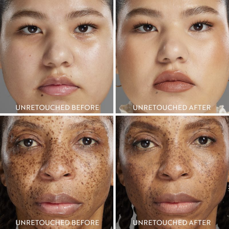 IsaDora CC + Cream CC Crème Hydratante SPF 30 Teinte 7N Tan 30 Ml