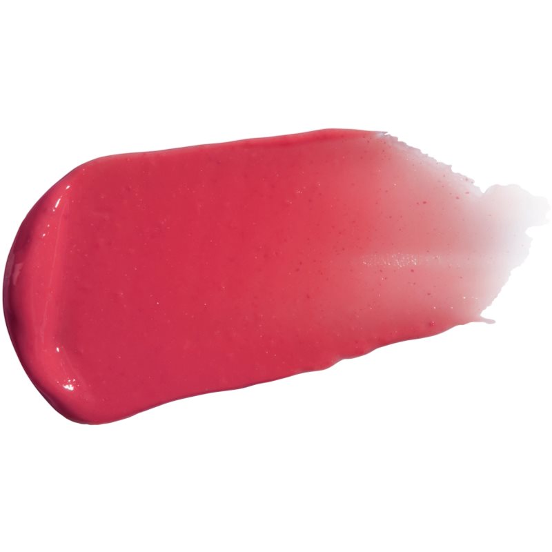 IsaDora Glossy Lip Treat Twist Up Color Rouge à Lèvres Hydratant Teinte 12 Rhubarb Red 3.3 G