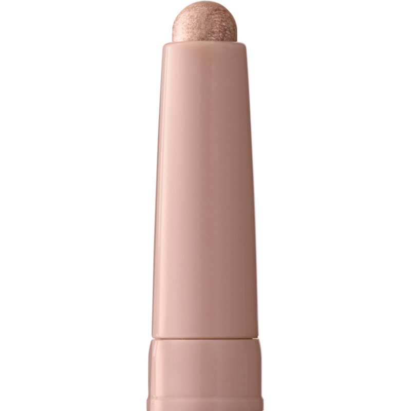 IsaDora The Eyeshadow Stick Shimmer dlhotrvajúce očné tiene v ceruzke s trblietkami odtieň 43 Golden Glow 1.2 g