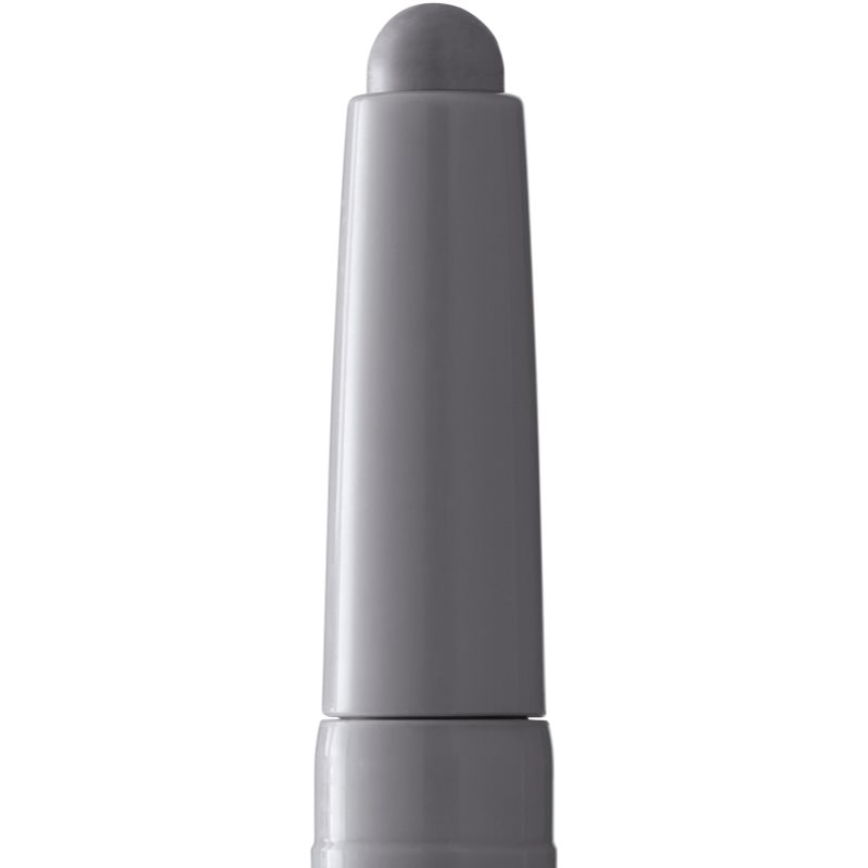 IsaDora The Eyeshadow Stick Matte hosszantartó szemhéjfesték ceruza kiszerelésben matt hatással árnyalat 64 Smoky Grey 1.2 g termék 2. képe