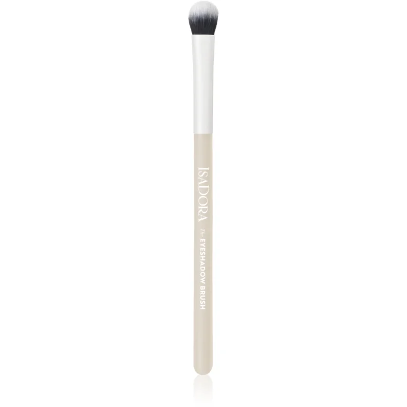 IsaDora Brush Eyeshadow Ögonbrynsborste 1 st. female