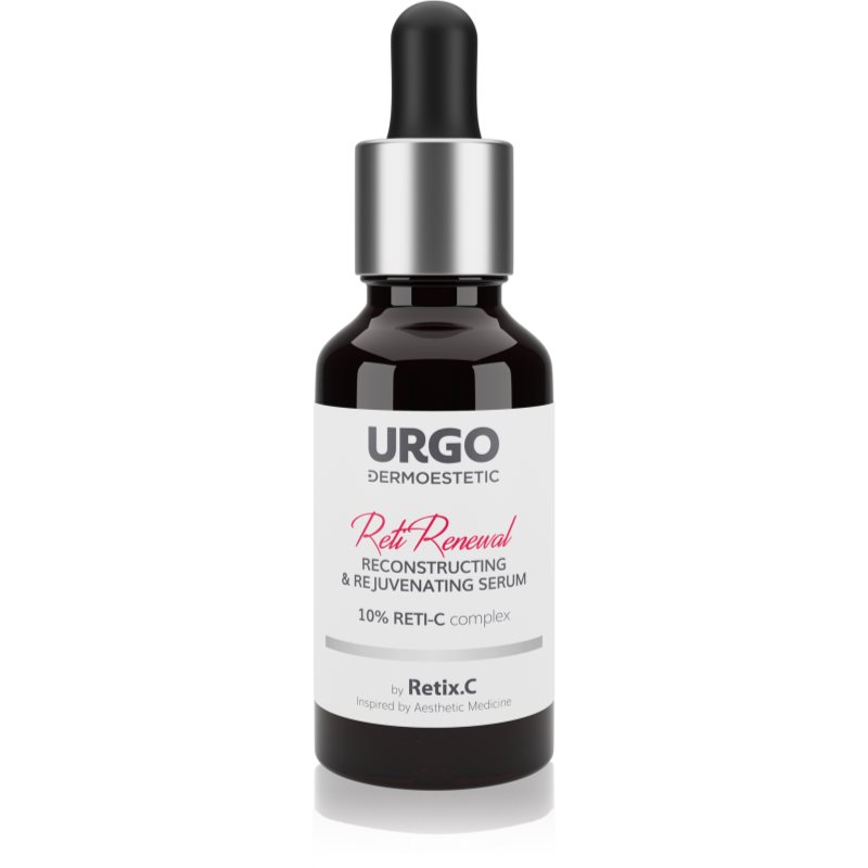 URGO Dermoestetic Reti-Renewal Intensely Rejuvenating Serum With Vitamin C 30 Ml