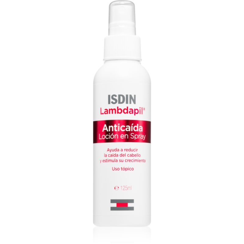 ISDIN Lambdapil sprej protiv gubitka kose 125 ml