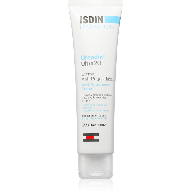 ISDIN UREADIN Ultra 20 hydratisierende und beruhigende Creme für den Körper 100 ml