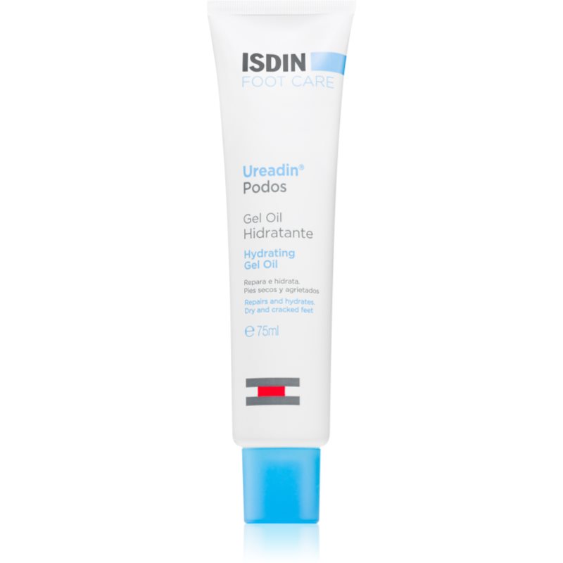 ISDIN UREADIN Podos krem-żel do nóg 75 ml