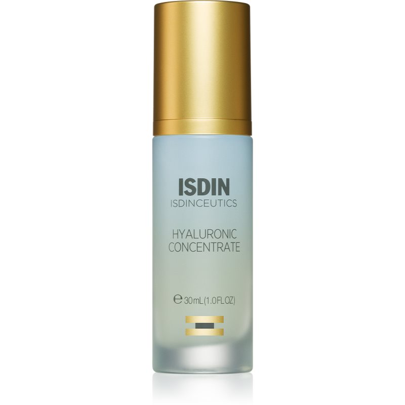 Photos - Cream / Lotion ISDIN ISDIN Isdinceutics anti-wrinkle concentrate with hyaluronic acid 30