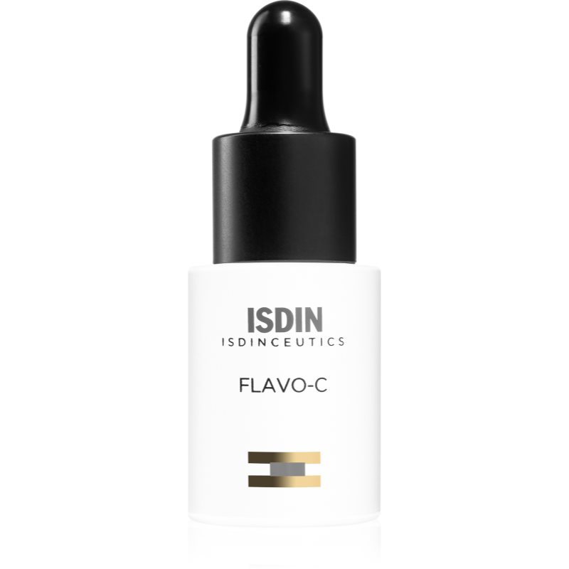 

ISDIN Isdinceutics Flavo-C антиоксидантна сироватка з вітаміном С