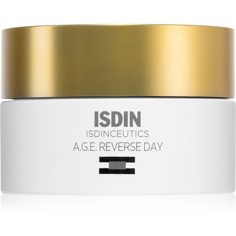 ISDIN Isdinceutics Age Reverse dieninis kremas nuo raukšlių 50 ml