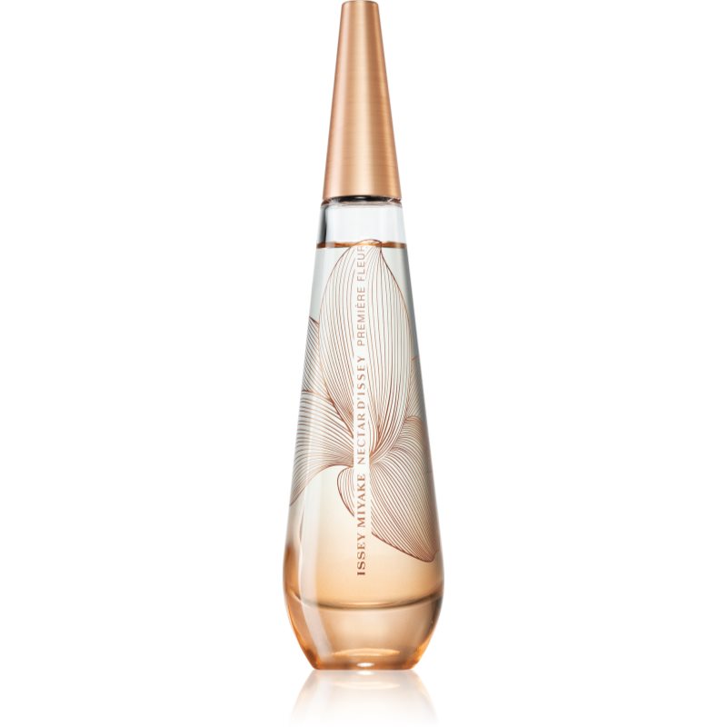 

Issey Miyake Nectar d'Issey Première Fleur парфумована вода для жінок