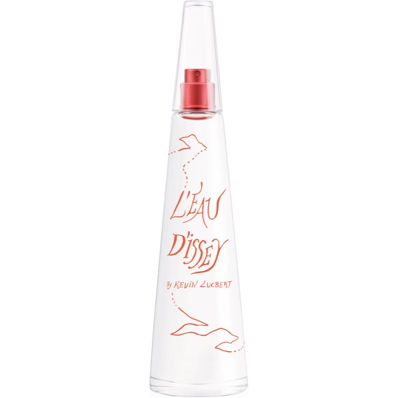 

Issey Miyake L'Eau d'Issey Summer Edition туалетна вода для жінок