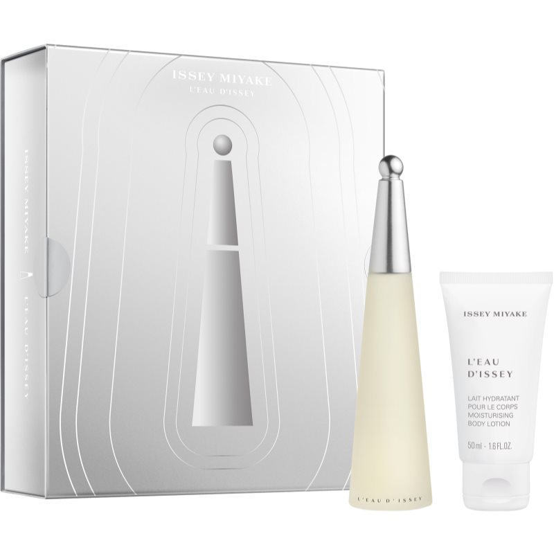 

Issey Miyake L'Eau d'Issey подарунковий набір для жінок