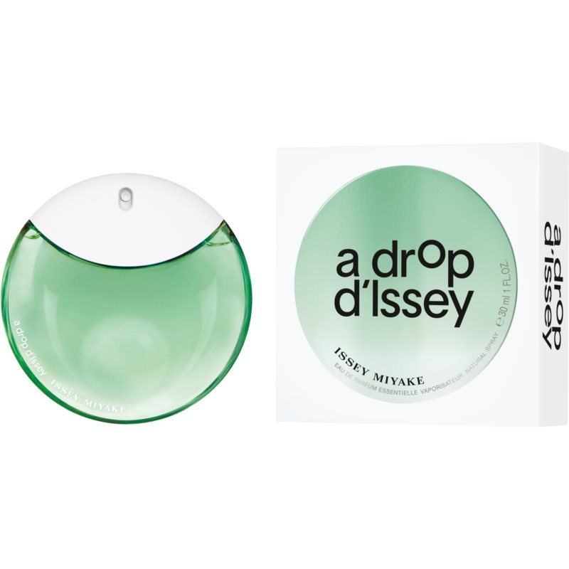 Issey Miyake A Drop D'Issey Essentielle Eau De Parfum For Women 30 Ml