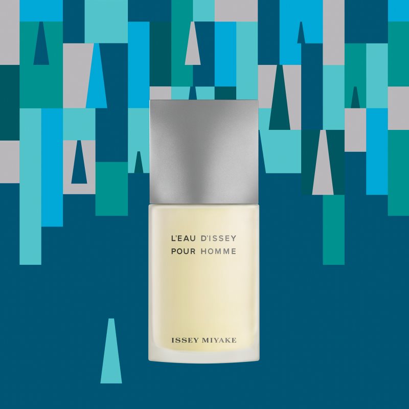 Issey Miyake L'Eau d'Issey Pour Homme dárková sada pro muže