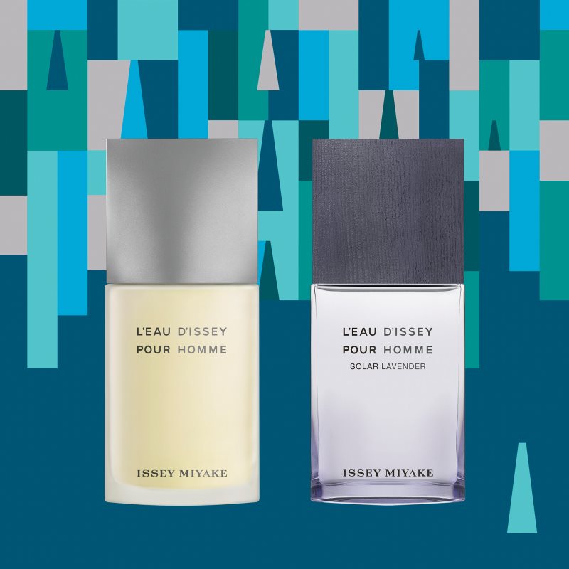 Issey Miyake L'Eau d'Issey Pour Homme dárková sada pro muže