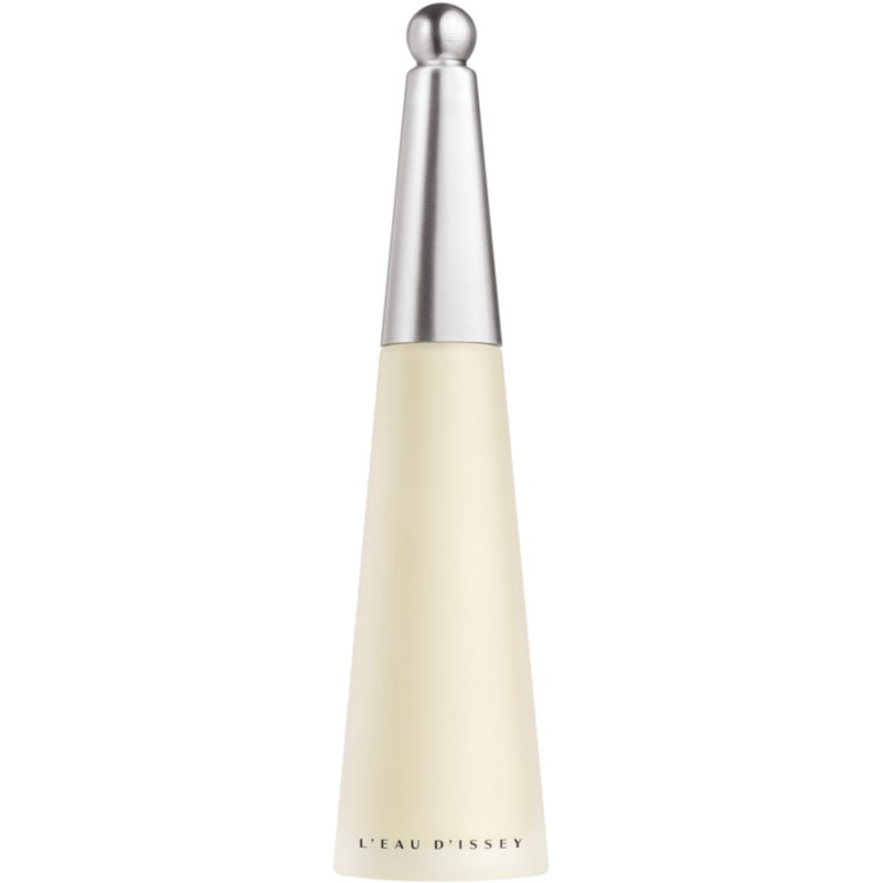 Issey Miyake L'Eau d'Issey toaletná voda plniteľná pre ženy 30 ml