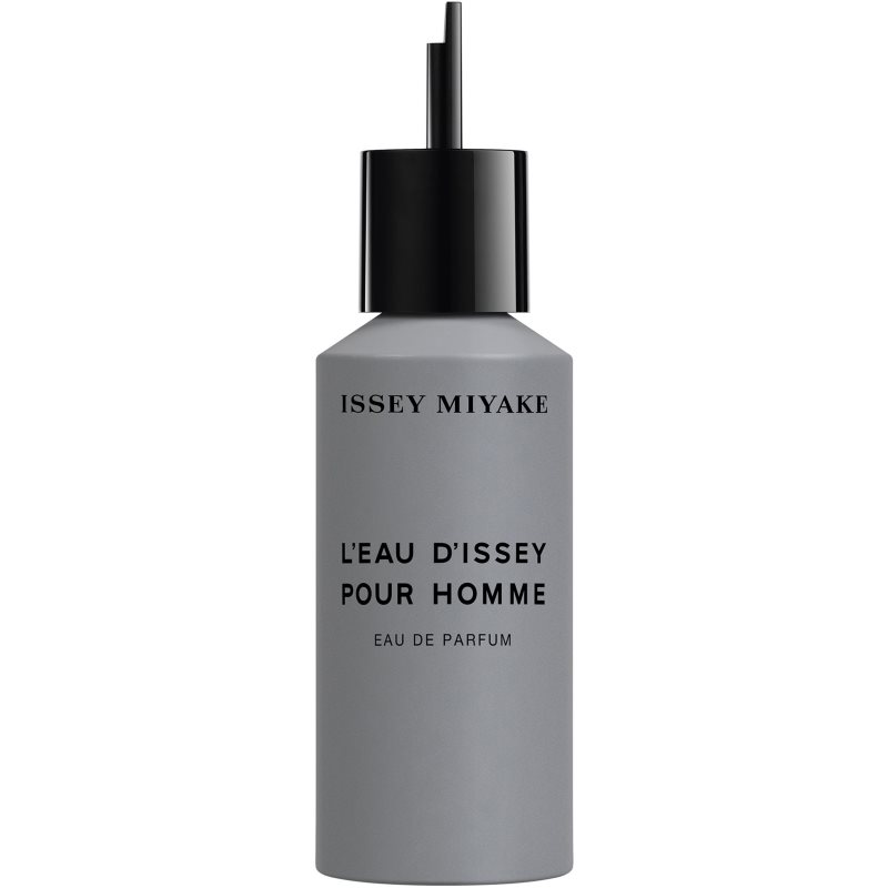 Фото - Жіночі парфуми Issey Miyake L'Eau d'Issey Pour Homme woda perfumowana napełnienie dla mężczyzn 150 ml 