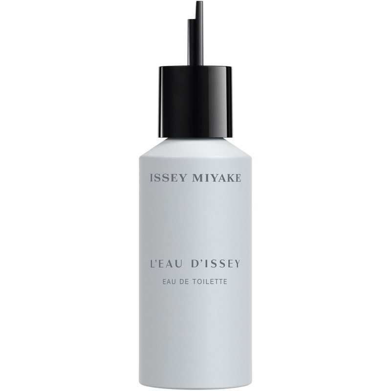Issey Miyake L'Eau d'Issey toaletní voda pro ženy náhradní náplň 150 ml