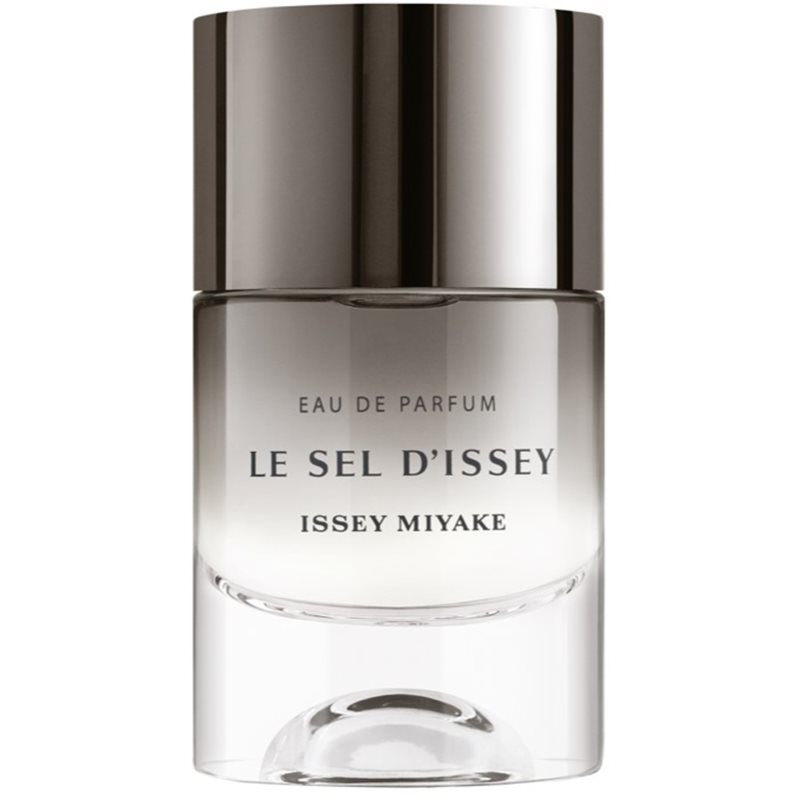 Issey Miyake Le Sel d'Issey parfémovaná voda pro muže 50 ml