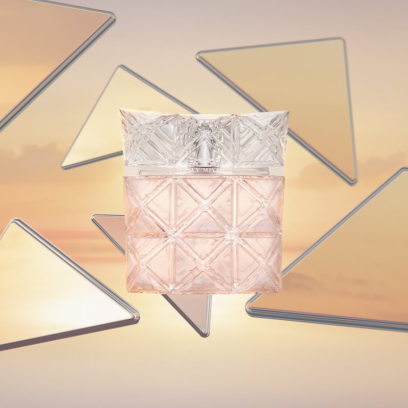 Issey Miyake Lumière d'Issey parfémovaná voda pro ženy 100 ml (obrázek 4)
