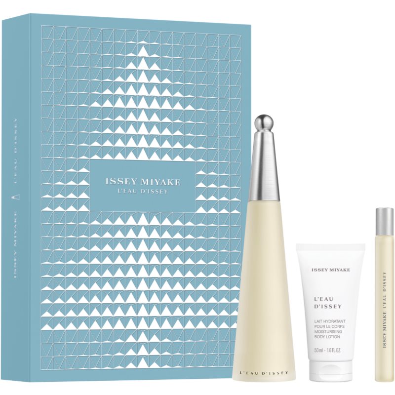 Issey Miyake L'Eau d'Issey dárková sada pro ženy