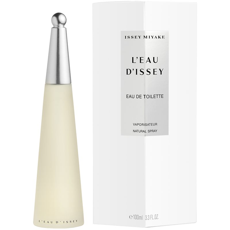 

Issey Miyake L'Eau d'Issey туалетна вода для жінок