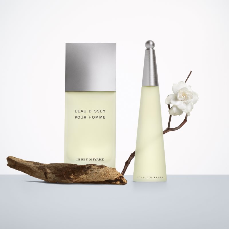 Issey Miyake L'Eau D'Issey Pour Homme туалетна вода для чоловіків 75 мл