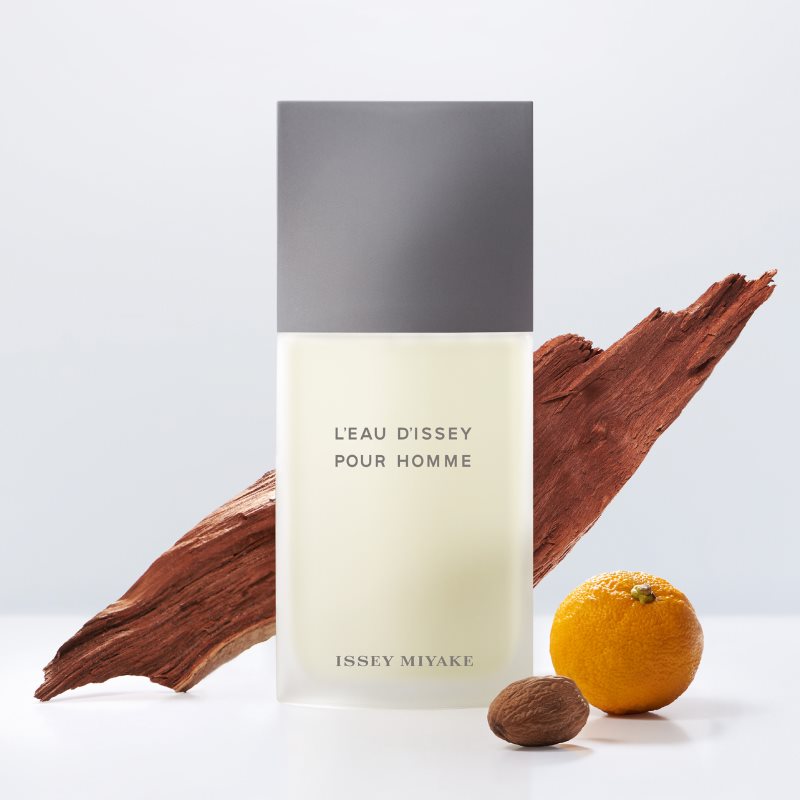 Issey Miyake L'Eau D'Issey Pour Homme туалетна вода для чоловіків 75 мл