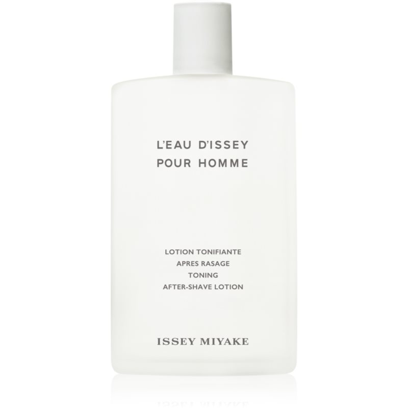 

Issey Miyake L'Eau d'Issey Pour Homme тонік після гоління для чоловіків