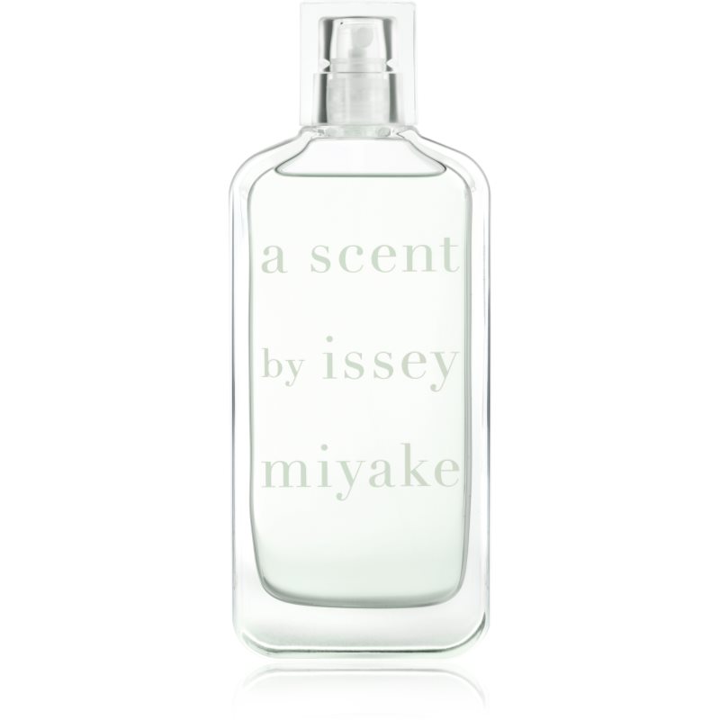 

Issey Miyake A Scent by Issey Miyake туалетна вода для жінок