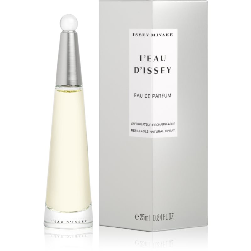 Issey Miyake L'Eau D'Issey парфумована вода для жінок 25 мл