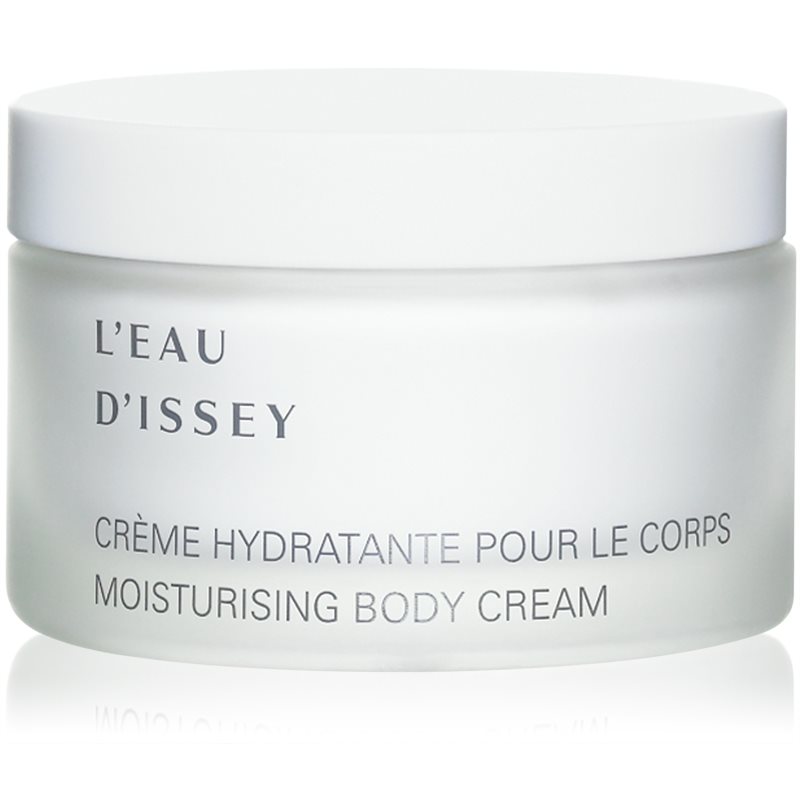 

Issey Miyake L'Eau d'Issey крем для тіла для жінок