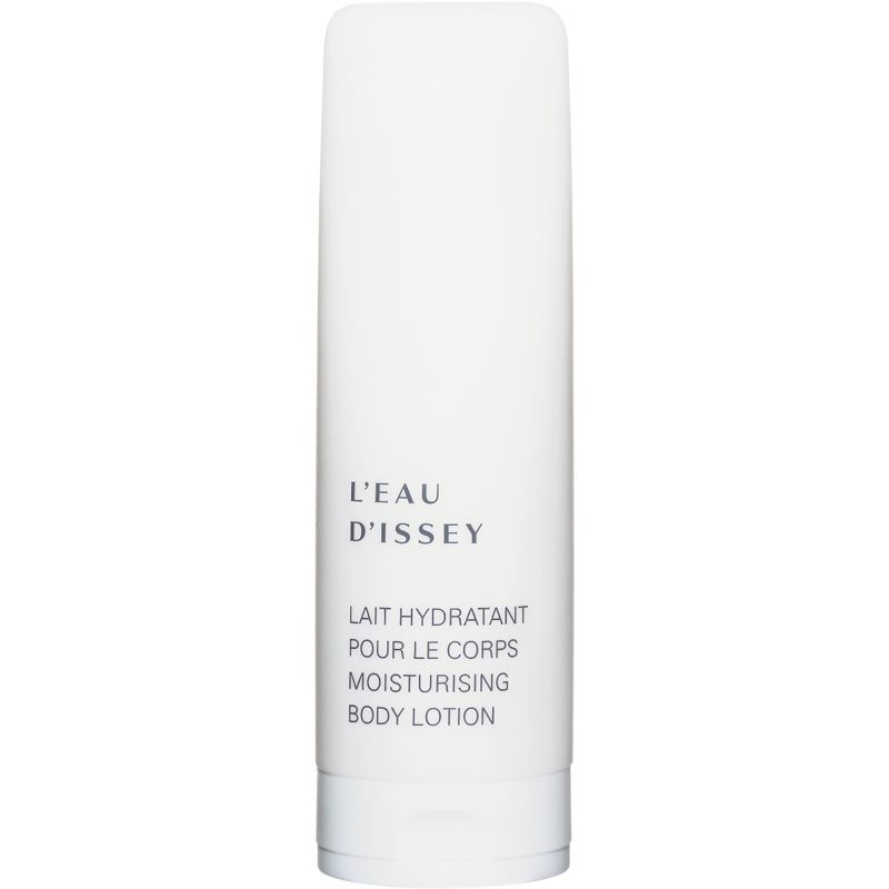 

Issey Miyake L'Eau d'Issey молочко для тіла для жінок