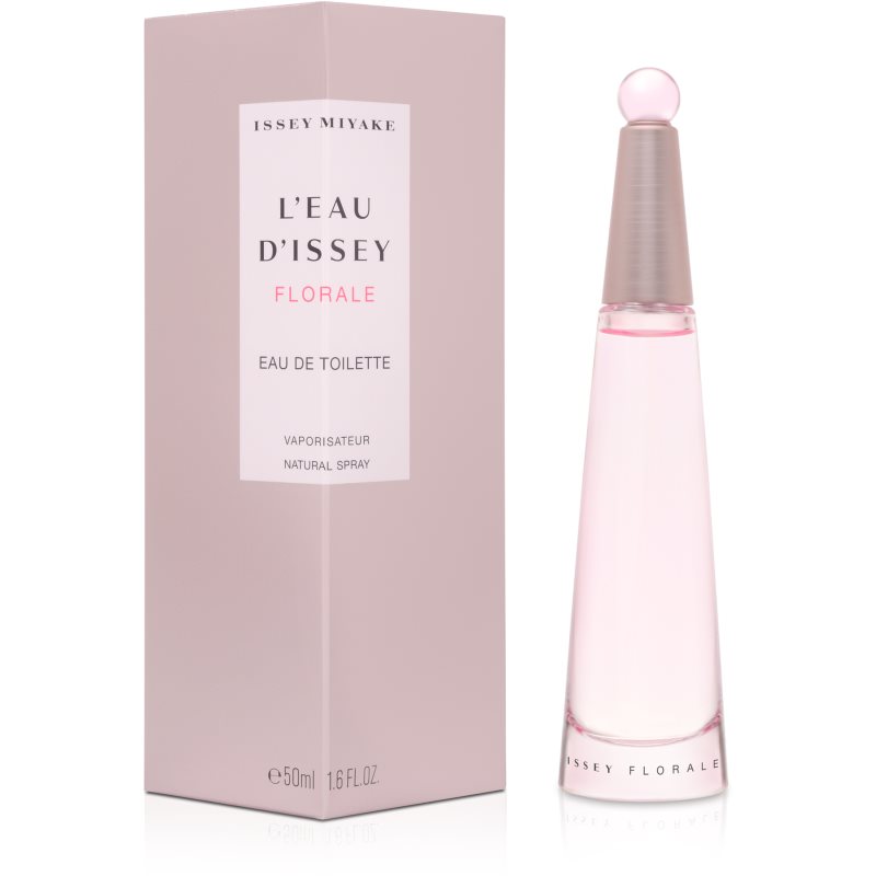 

Issey Miyake L'Eau d'Issey Florale туалетна вода для жінок