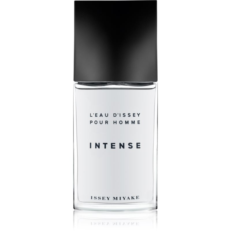 

Issey Miyake L'Eau d'Issey Pour Homme Intense туалетна вода для чоловіків