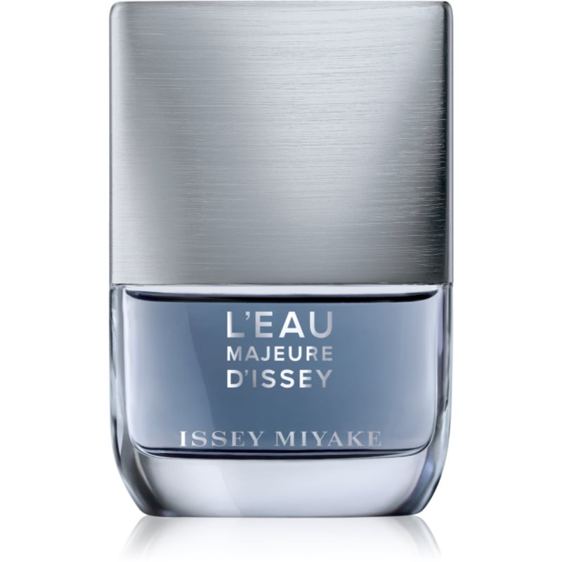 

Issey Miyake L’Eau Majeure d’Issey туалетна вода для чоловіків