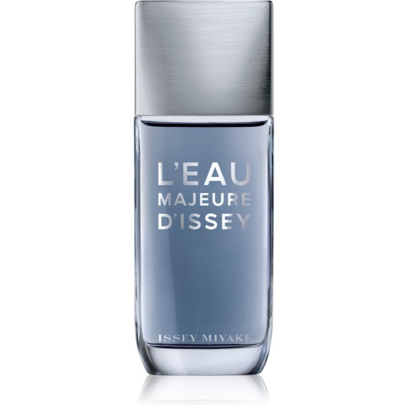 

Issey Miyake L’Eau Majeure d’Issey туалетна вода для чоловіків