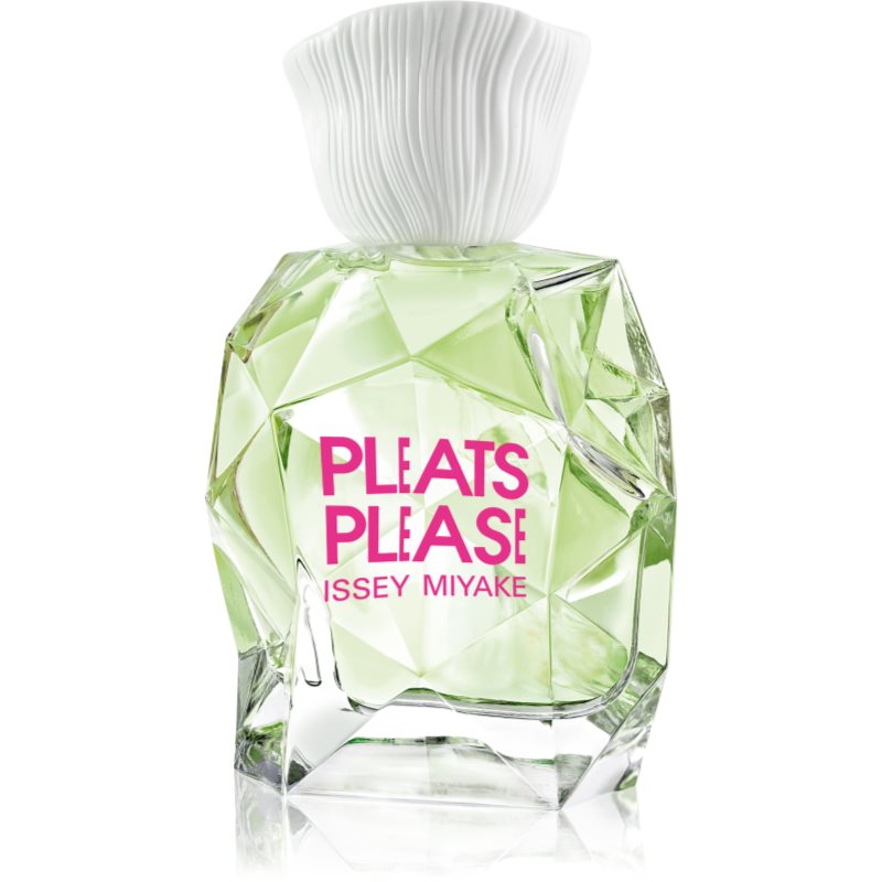 

Issey Miyake Pleats Please L'Eau туалетна вода для жінок