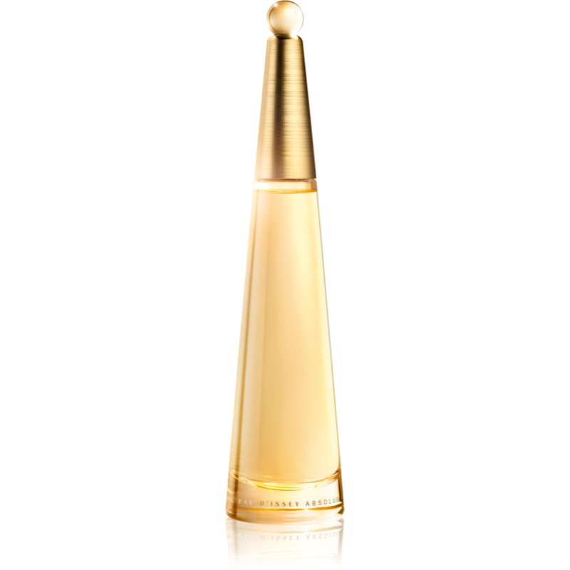 

Issey Miyake L'Eau d'Issey Absolue парфумована вода для жінок