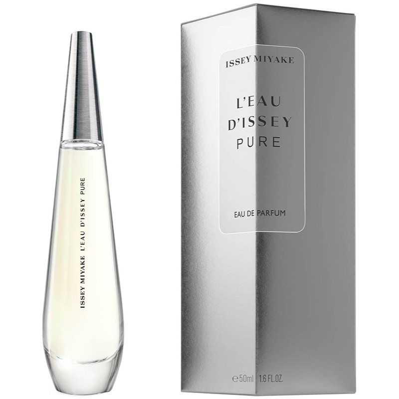 

Issey Miyake L'Eau d'Issey Pure парфумована вода для жінок