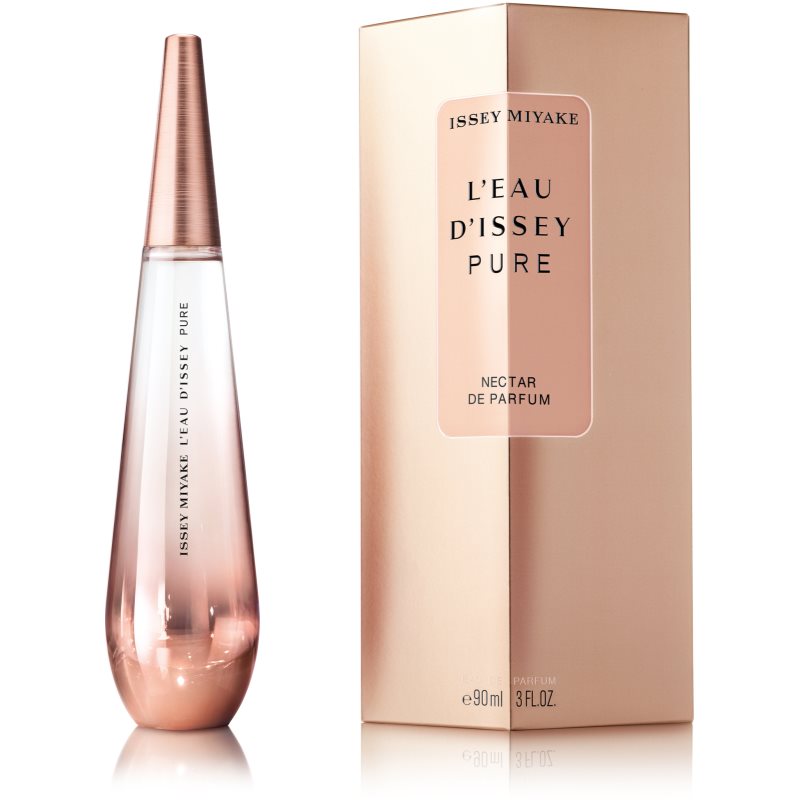 Issey Miyake L'Eau D'Issey Pure Nectar De Parfum парфумована вода для жінок 90 мл