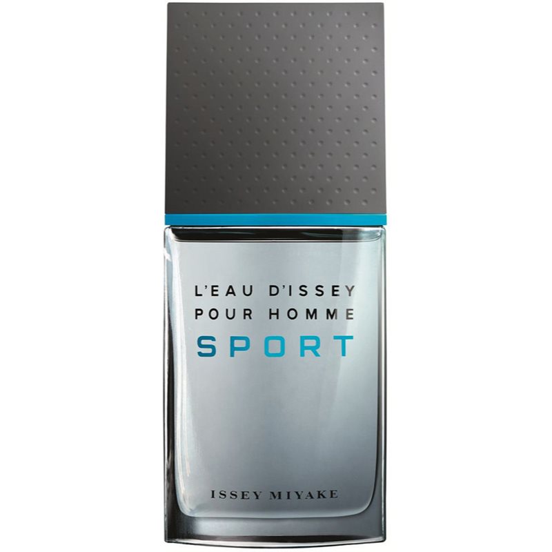 Issey Miyake L'Eau d'Issey Pour Homme Sport tualetinis vanduo vyrams 50 ml