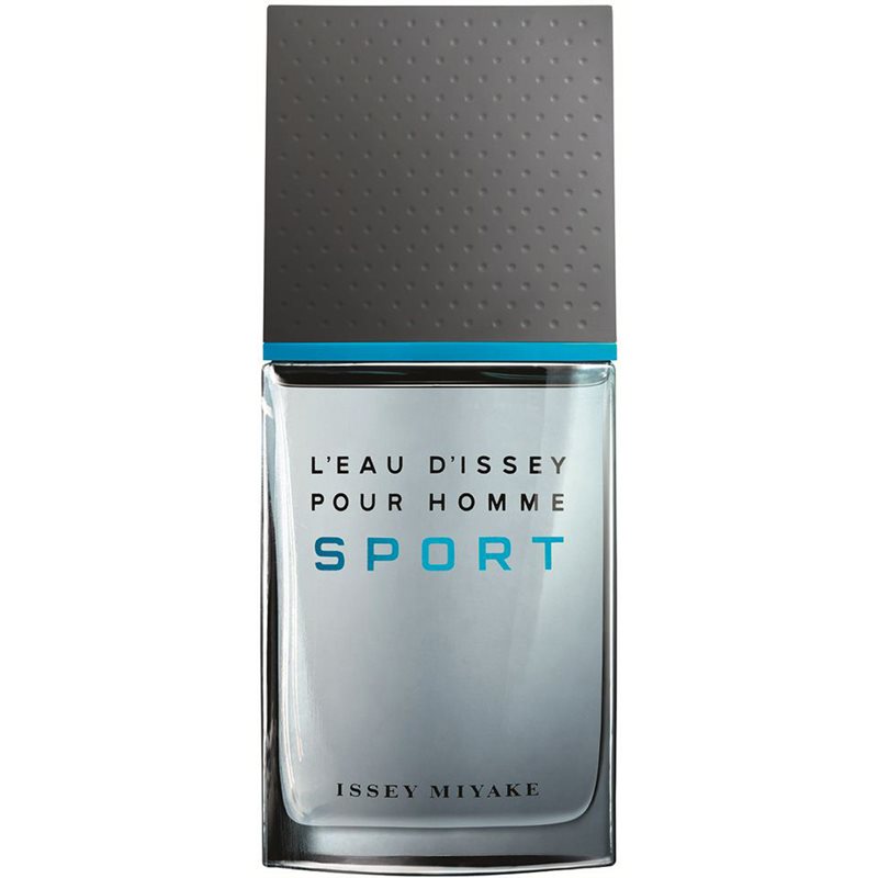 Issey Miyake L'Eau d'Issey Pour Homme Sport tualetinis vanduo vyrams 100 ml