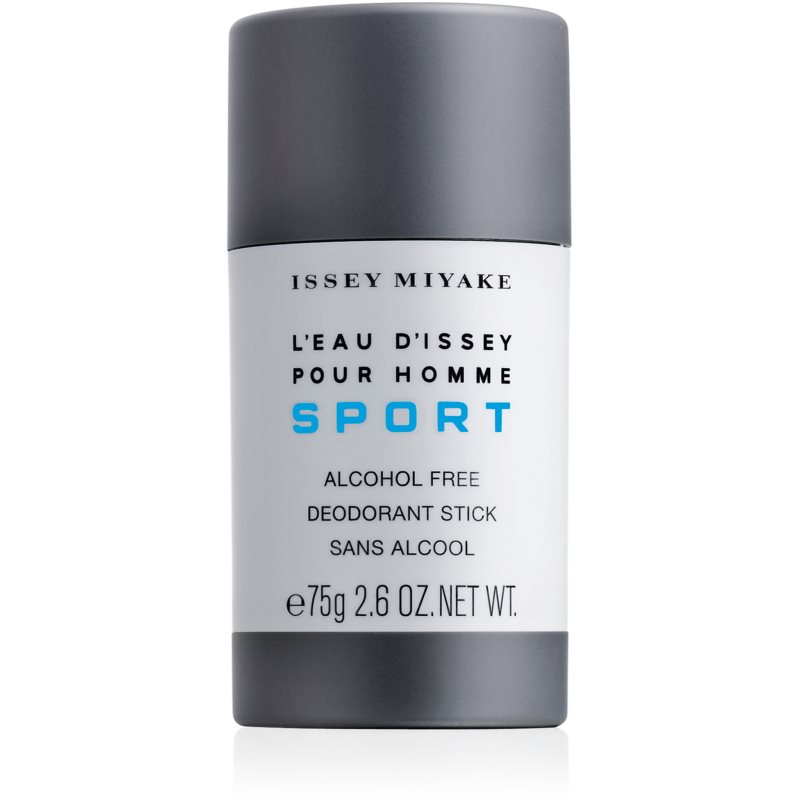 

Issey Miyake L'Eau d'Issey Pour Homme Sport дезодорант-стік для чоловіків