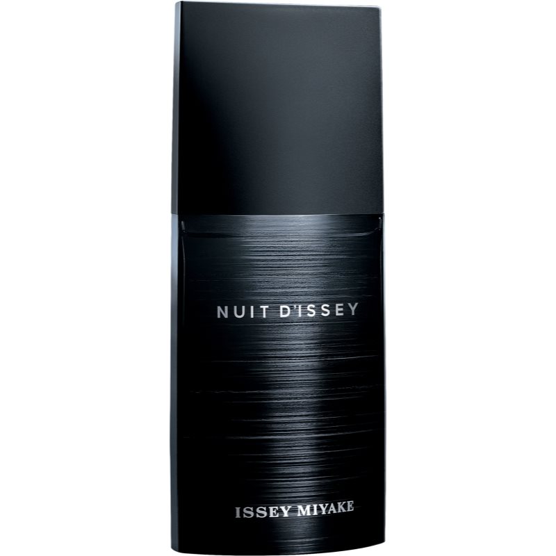 

Issey Miyake Nuit d'Issey туалетна вода для чоловіків