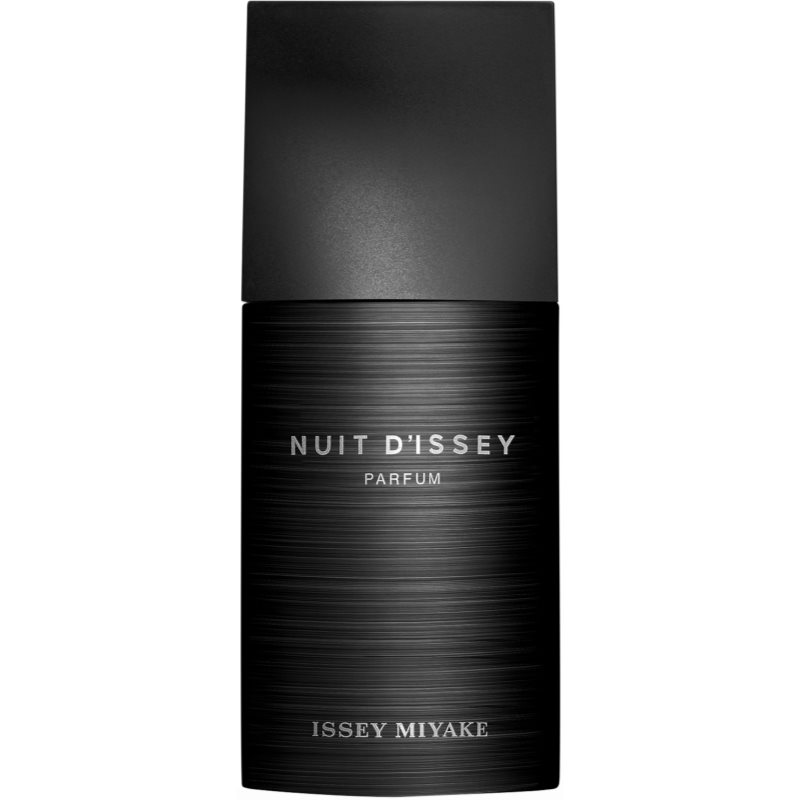 Issey Miyake Nuit d'Issey perfume för män 125 ml male