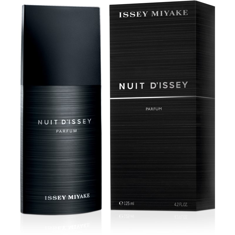 

Issey Miyake Nuit d'Issey парфуми для чоловіків