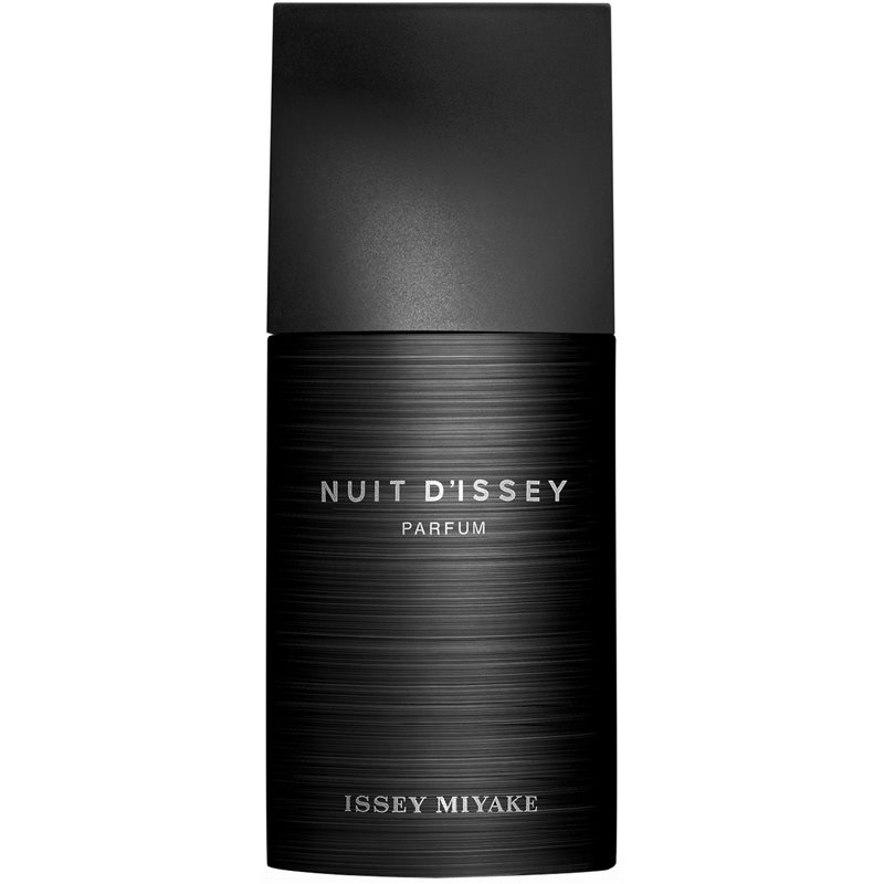 Issey Miyake Nuit d'Issey perfume for men 75 ml

